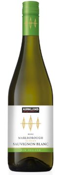 KIRKLAND SIGNATURE 말보로 쇼비뇽 블랑 750ML