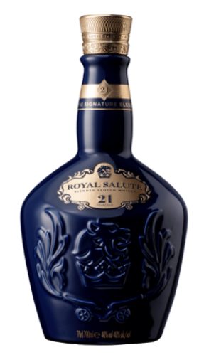 ROYAL SALUTE 21년 700ML
