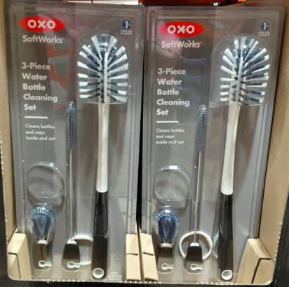 OXO 보틀클리닝 세트 3P